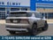 2027 Chevrolet Traverse AWD Z71