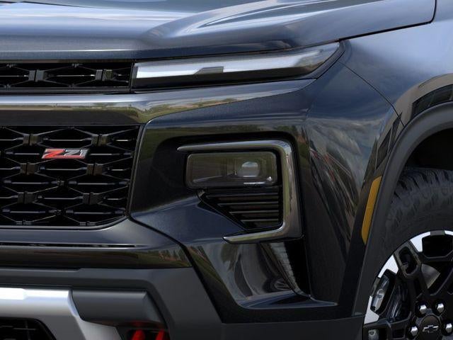 2027 Chevrolet Traverse AWD Z71