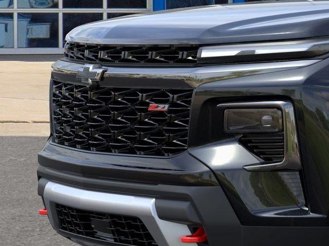 2027 Chevrolet Traverse AWD Z71