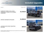2027 Chevrolet Traverse AWD Z71