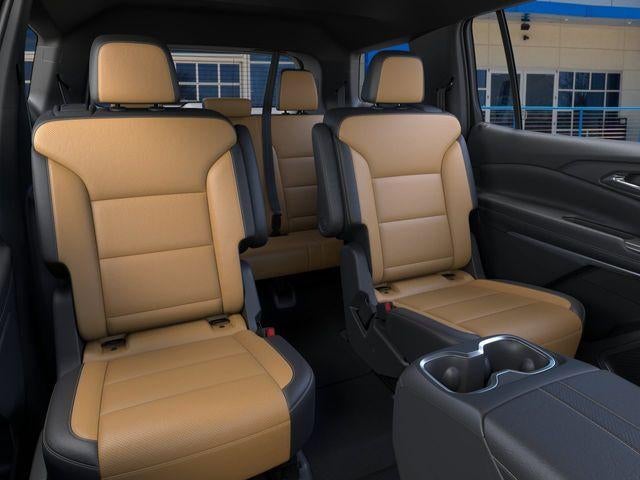 2027 Chevrolet Traverse AWD Z71