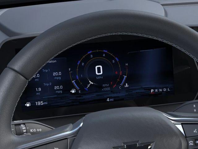 2027 Chevrolet Traverse AWD Z71