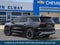 2027 Chevrolet Traverse AWD Z71
