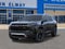 2027 Chevrolet Traverse AWD Z71