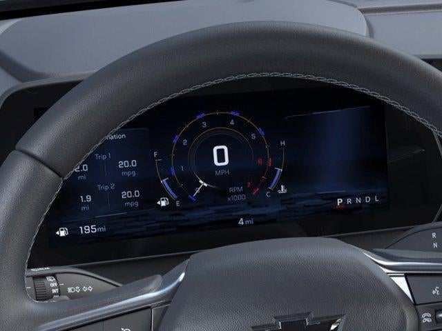 2027 Chevrolet Traverse AWD Z71