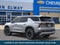 2027 Chevrolet Traverse AWD Z71