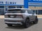 2027 Chevrolet Traverse AWD Z71