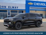2027 Chevrolet Traverse AWD Z71