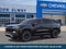 2027 Chevrolet Traverse AWD Z71