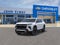 2027 Chevrolet Traverse AWD Z71