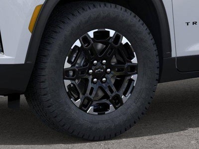 2027 Chevrolet Traverse AWD Z71
