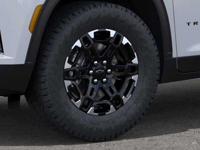 2027 Chevrolet Traverse AWD Z71