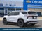 2027 Chevrolet Traverse AWD Z71