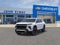2027 Chevrolet Traverse AWD Z71