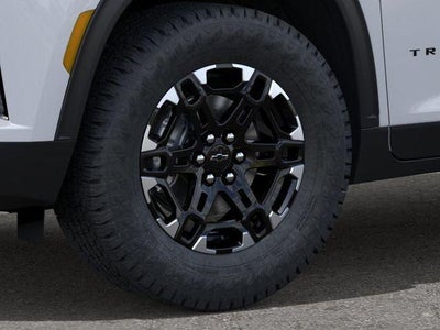 2027 Chevrolet Traverse AWD Z71