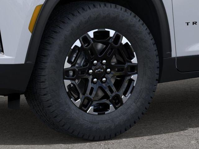 2027 Chevrolet Traverse AWD Z71