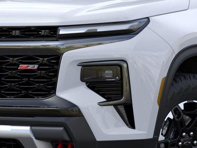 2027 Chevrolet Traverse AWD Z71