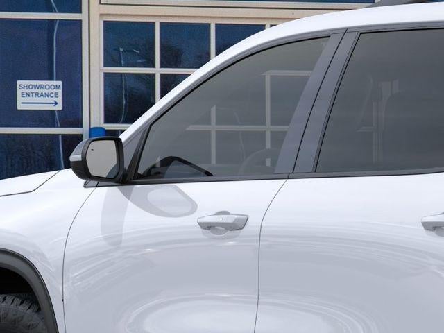 2027 Chevrolet Traverse AWD Z71