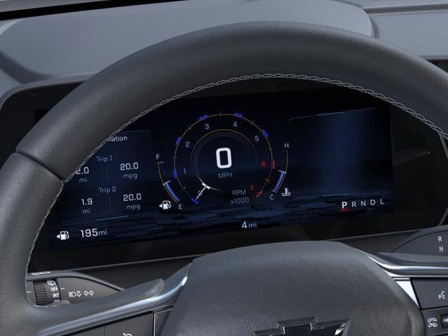 2027 Chevrolet Traverse AWD Z71