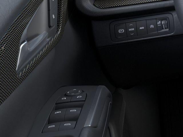 2027 Chevrolet Traverse AWD Z71