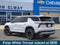 2027 Chevrolet Traverse AWD Z71
