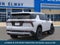 2027 Chevrolet Traverse AWD Z71