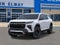 2027 Chevrolet Traverse AWD Z71
