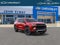 2027 Chevrolet Traverse AWD Z71