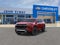 2027 Chevrolet Traverse AWD Z71