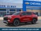 2027 Chevrolet Traverse AWD Z71