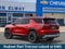 2027 Chevrolet Traverse AWD Z71
