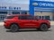 2027 Chevrolet Traverse AWD Z71