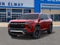 2027 Chevrolet Traverse AWD Z71