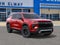 2027 Chevrolet Traverse AWD Z71
