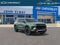 2027 Chevrolet Traverse AWD Z71