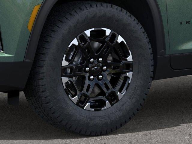 2027 Chevrolet Traverse AWD Z71