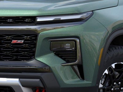 2027 Chevrolet Traverse AWD Z71