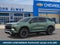 2027 Chevrolet Traverse AWD Z71