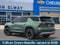 2027 Chevrolet Traverse AWD Z71