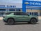 2027 Chevrolet Traverse AWD Z71