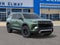 2027 Chevrolet Traverse AWD Z71