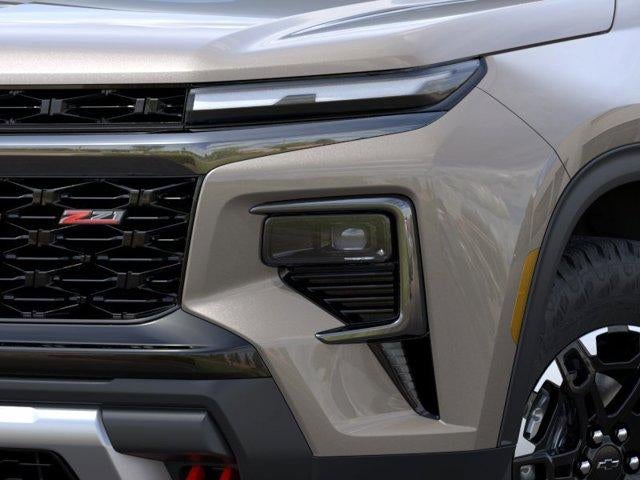 2027 Chevrolet Traverse AWD Z71