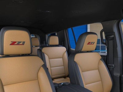 2027 Chevrolet Traverse AWD Z71