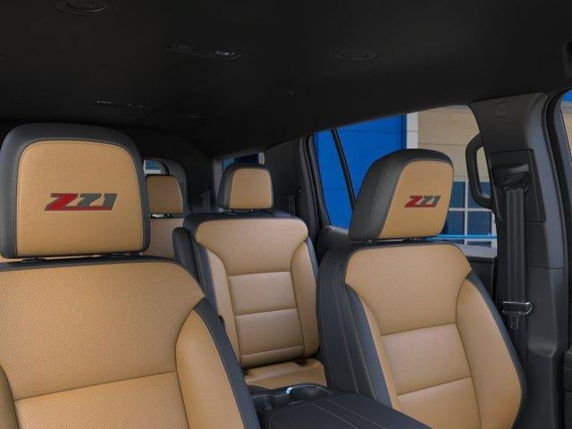 2027 Chevrolet Traverse AWD Z71