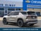 2027 Chevrolet Traverse AWD Z71