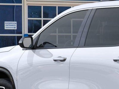 2026 Chevrolet Traverse AWD High Country