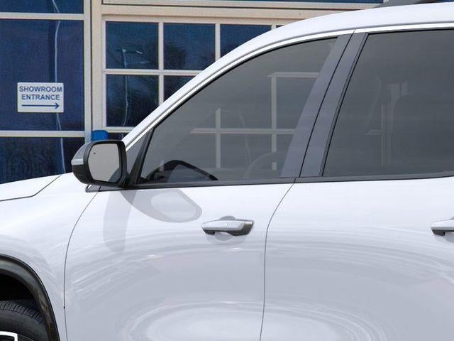 2026 Chevrolet Traverse AWD High Country