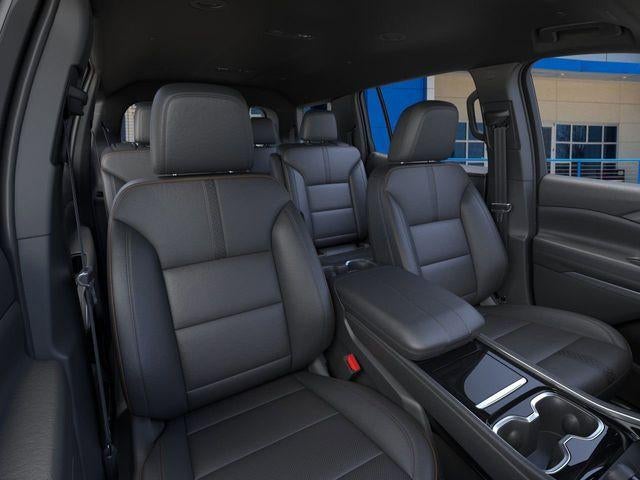 2026 Chevrolet Traverse AWD High Country