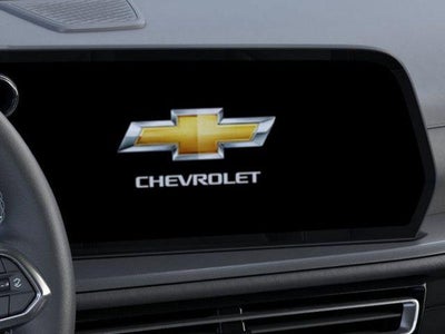 2026 Chevrolet Traverse AWD High Country