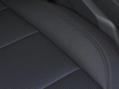 2026 Chevrolet Traverse AWD High Country